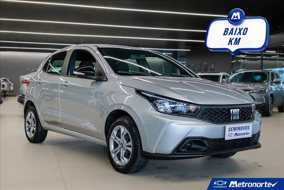 FIAT ARGO 1.0 FIREFLY FLEX DRIVE MANUAL FIAT ARGO 1.0 FIREFLY FLEX DRIVE MANUAL